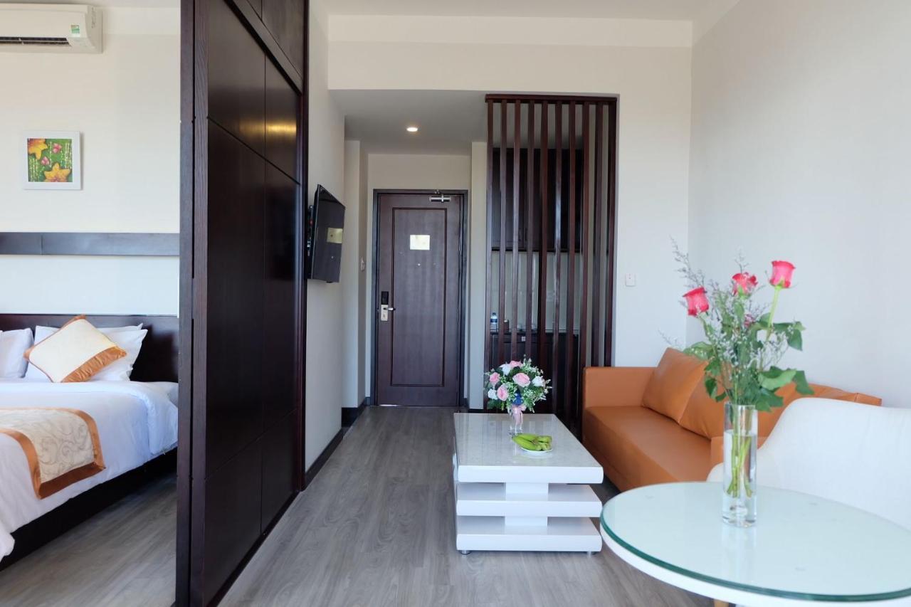 Indochine Hotel Tỉnh Kontum Kültér fotó